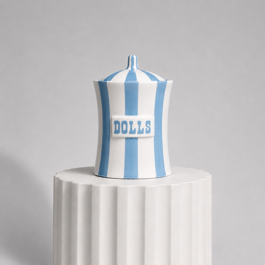 Bote Vice Dolls. Jonathan Adler