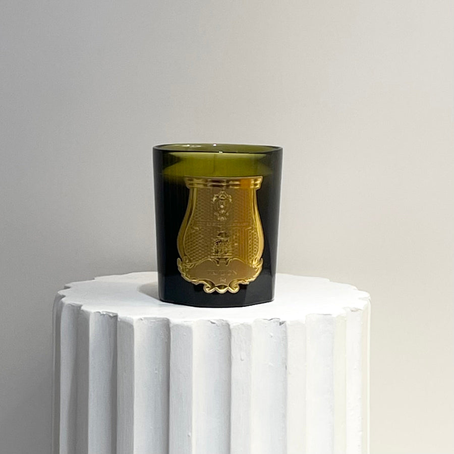 Vela Trudon. Gabriel