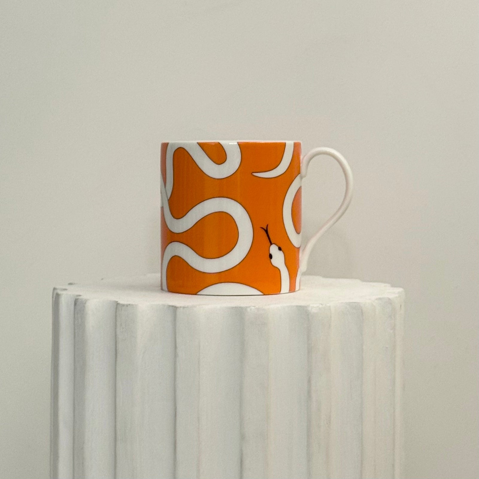 Mug Eden. Jonathan Adler