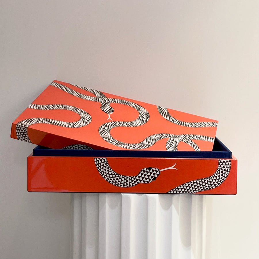 Caja Eden Grande. Jonathan Adler
