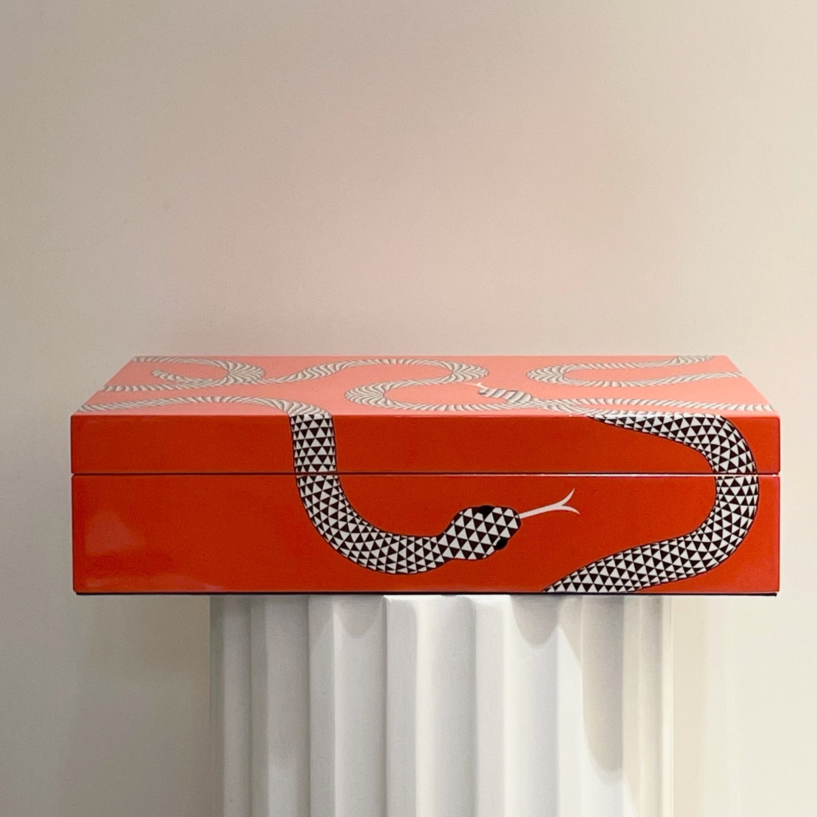 Caja Eden Grande. Jonathan Adler
