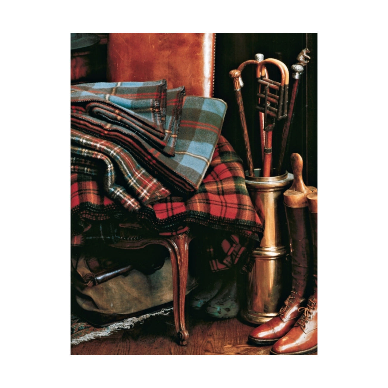 Ralph Lauren A Way of Living: Home, Design, Inspiration