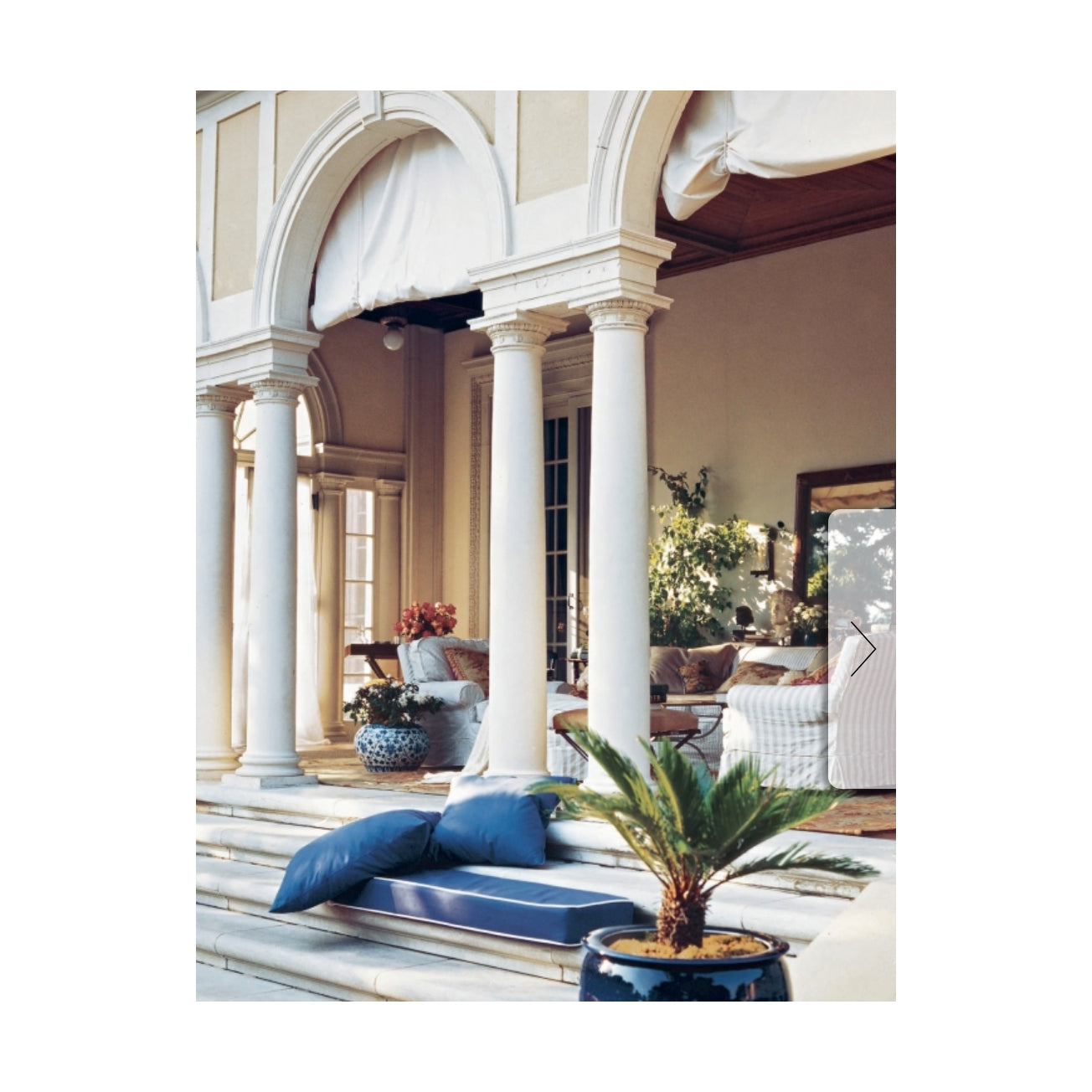 Ralph Lauren A Way of Living: Home, Design, Inspiration