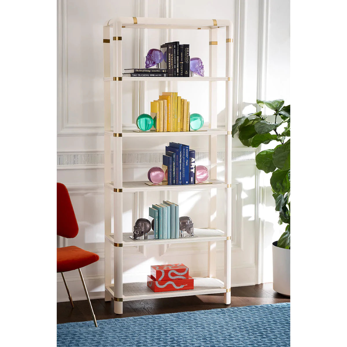Caja Eden Grande. Jonathan Adler