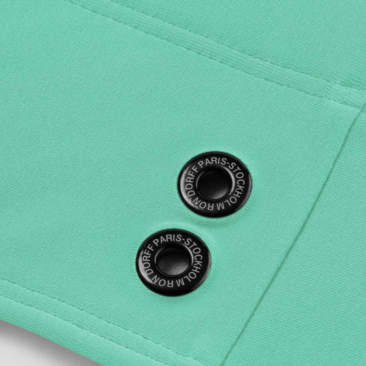 Swim Briefs Aqua Green. Ron Dorff