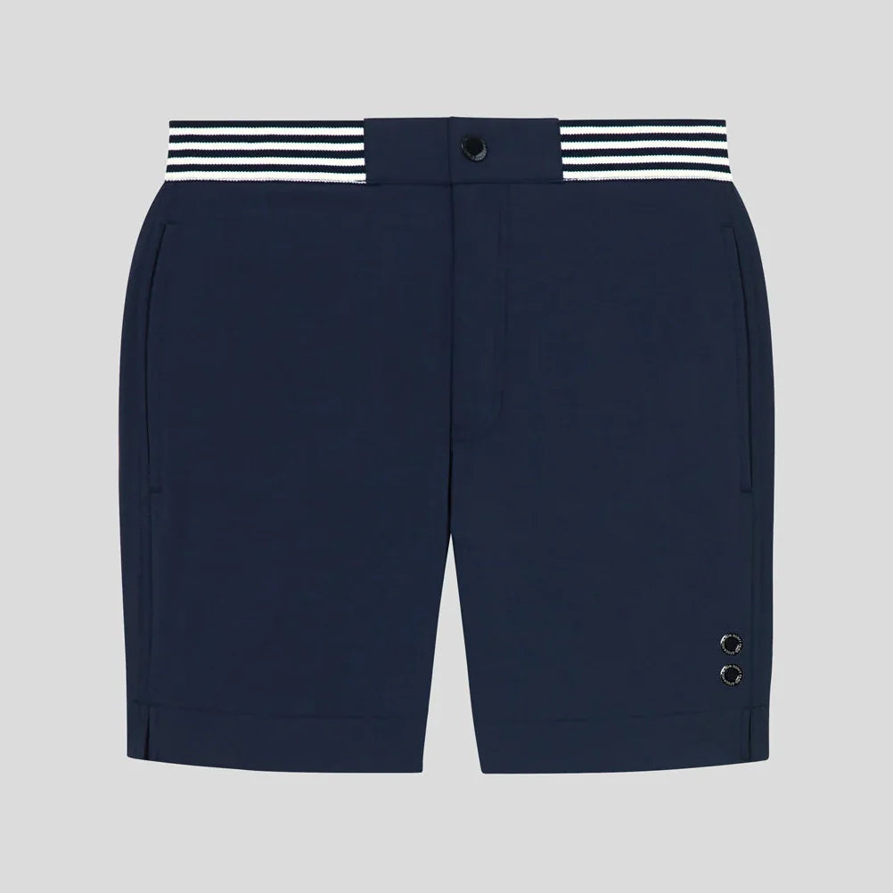 Bañador Urban Navy. Ron Dorff