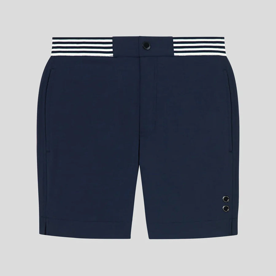 Bañador Urban Navy. Ron Dorff