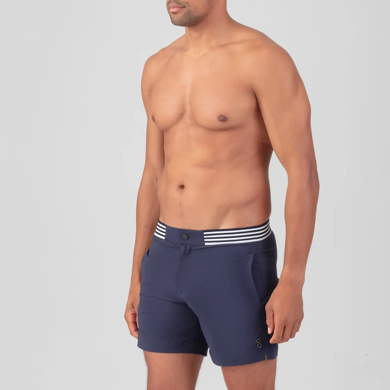 Bañador Urban Navy. Ron Dorff