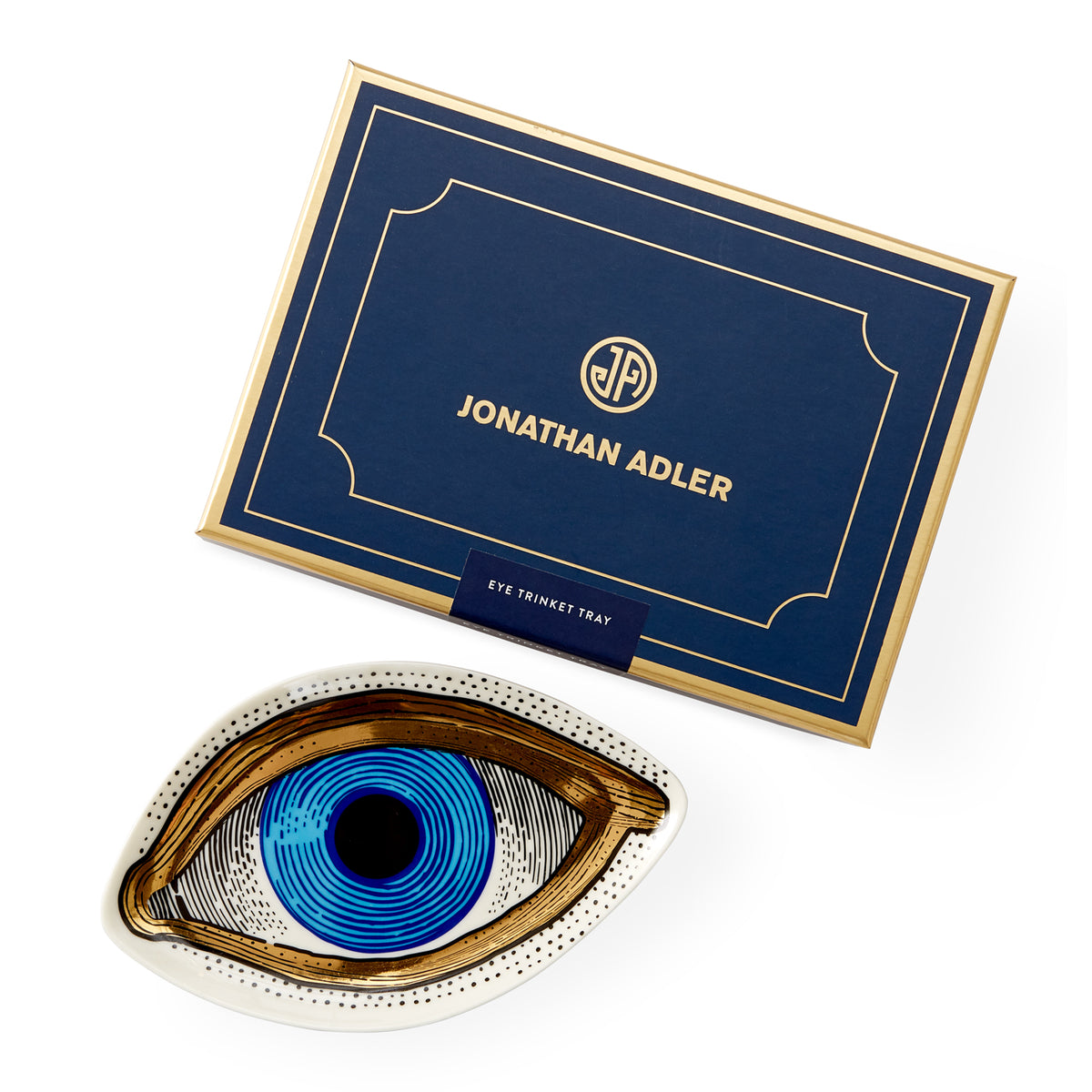 Bandeja Eye. Jonathan Adler