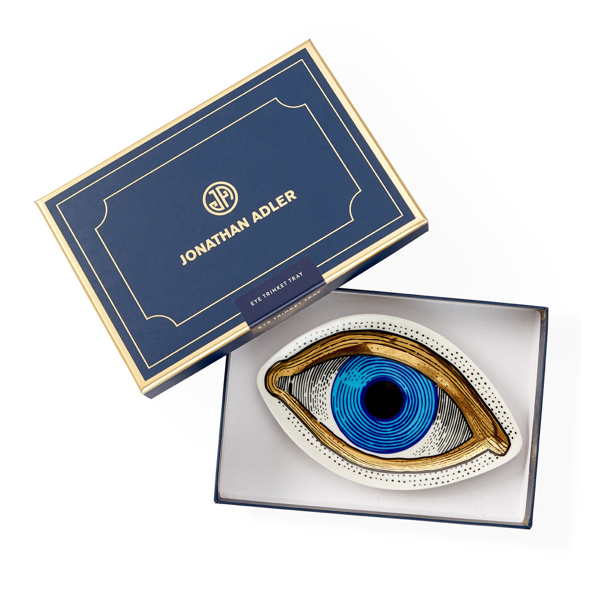 Bandeja Eye. Jonathan Adler