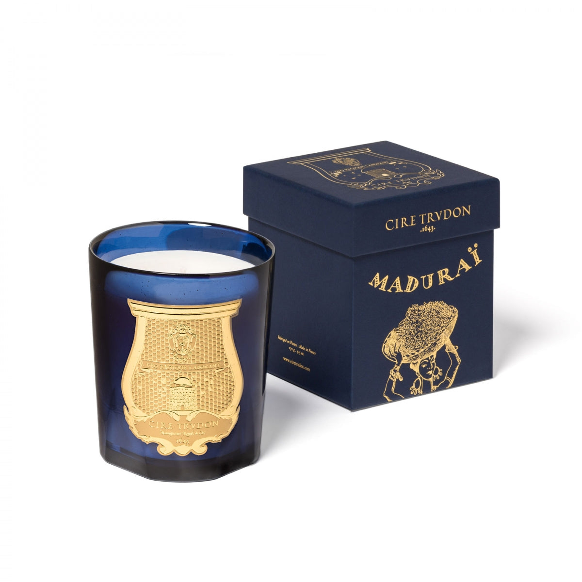 Vela Trudon. Madurai