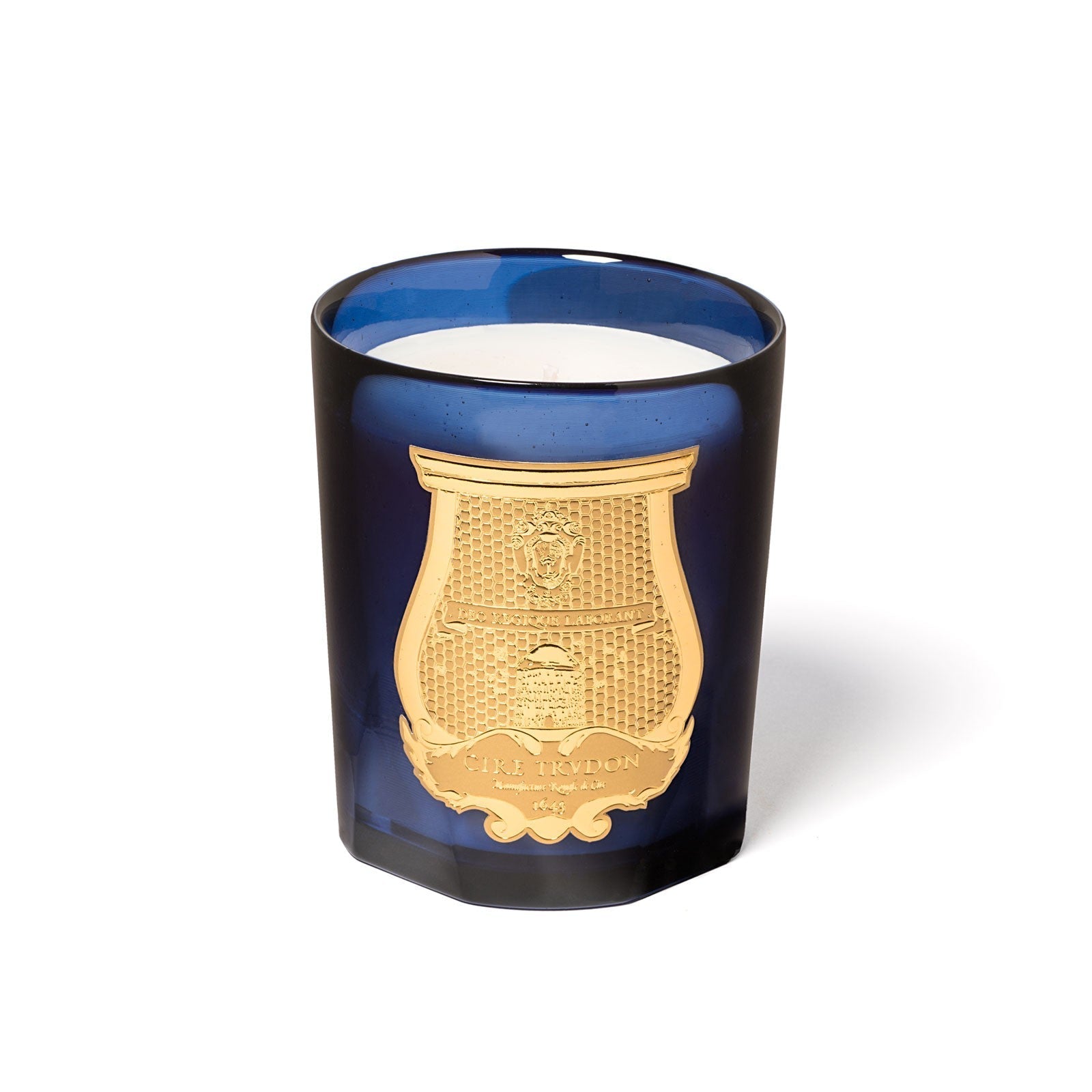 Vela Trudon. Reggio