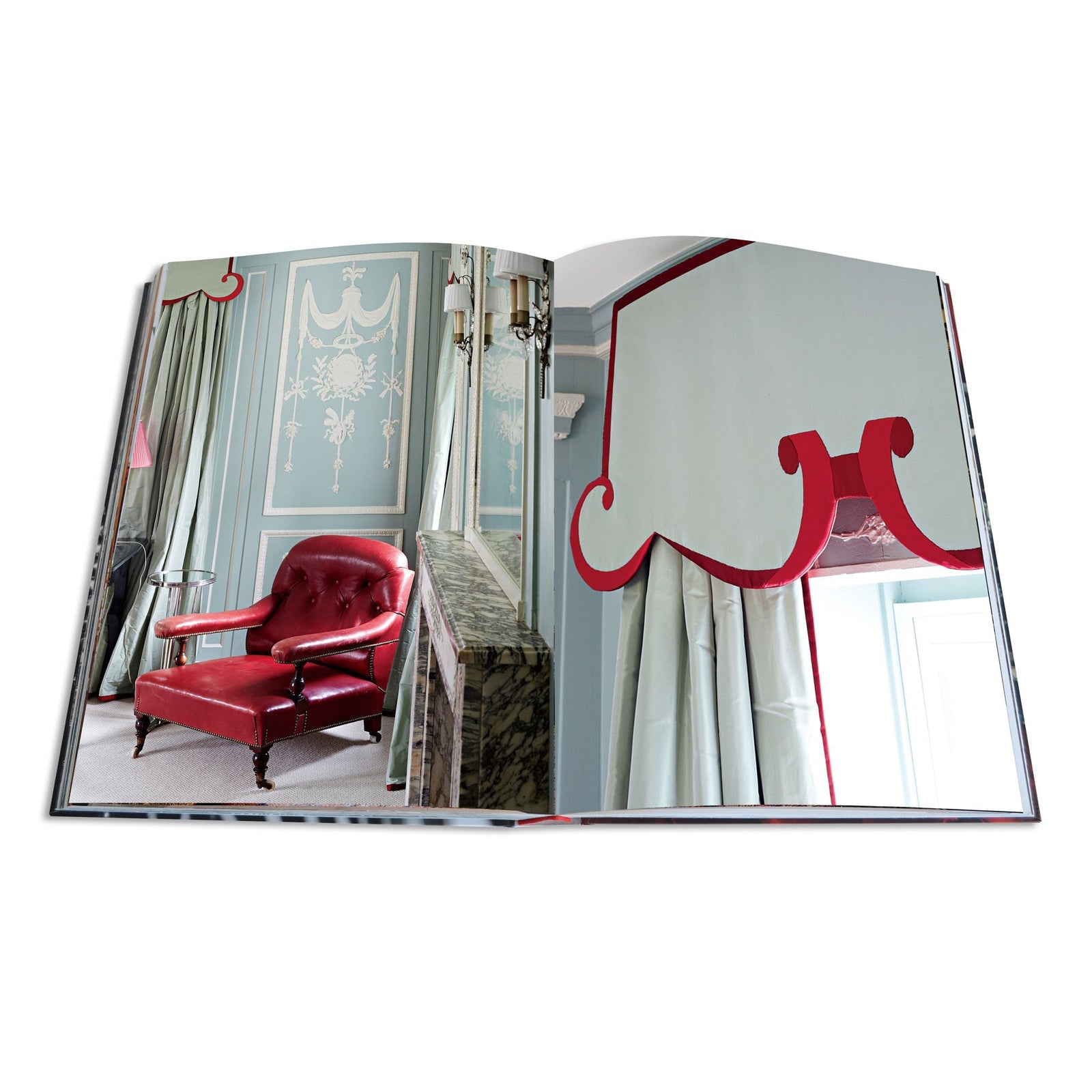 Big Book of Chic