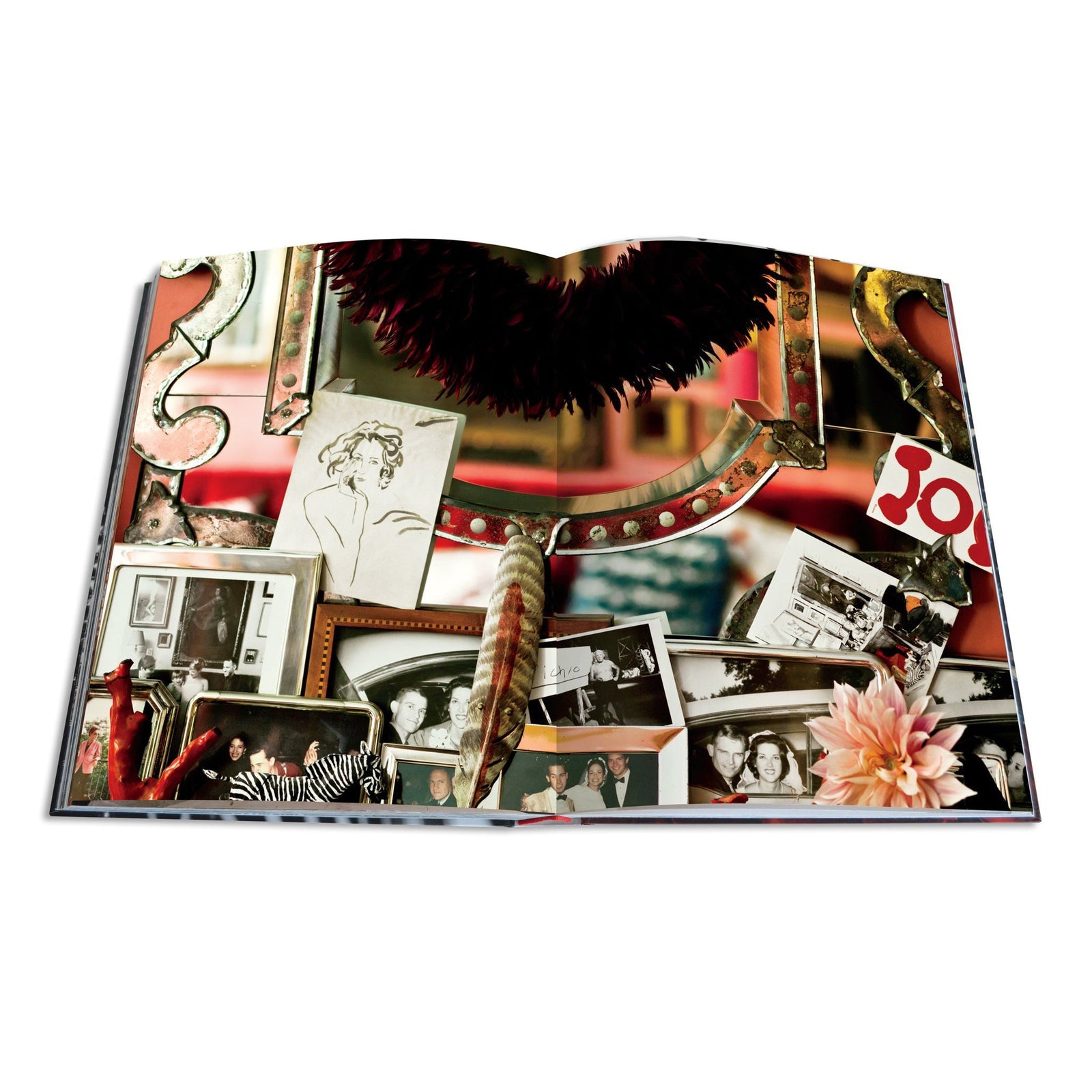 Big Book of Chic