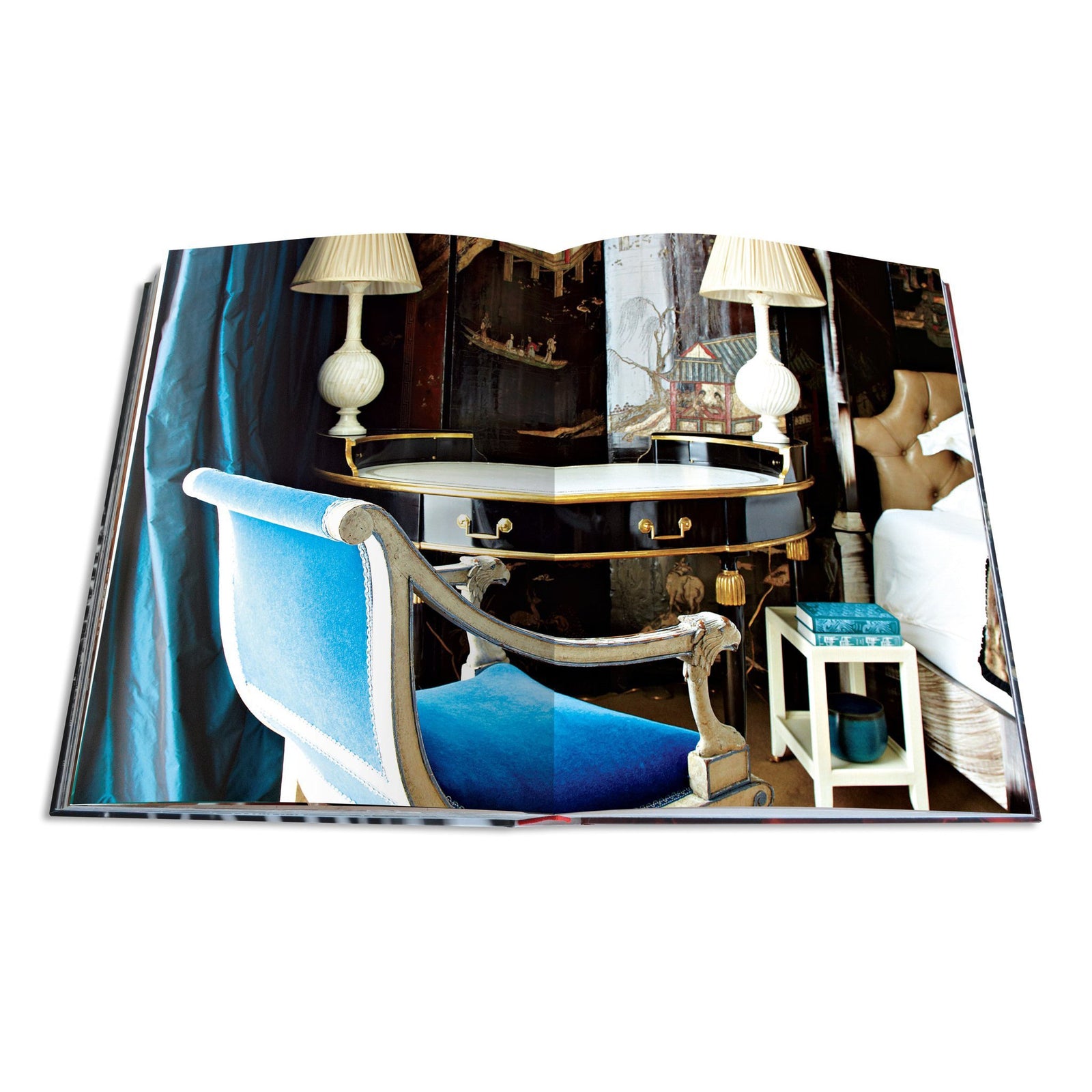 Big Book of Chic