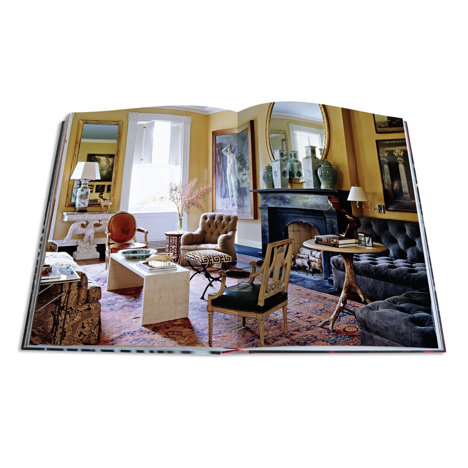 Big Book of Chic