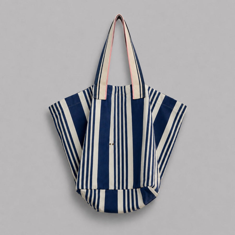 Bolsa Shopping Rayas. Mess 19