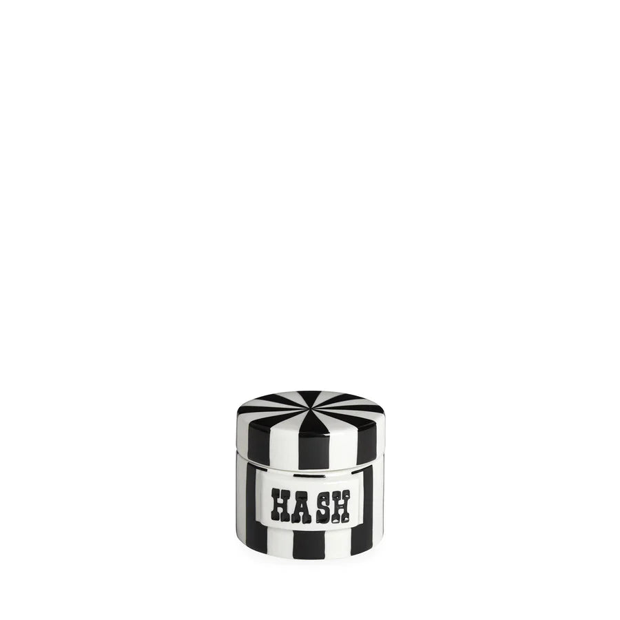Vice Canister Dolls. Jonathan Adler