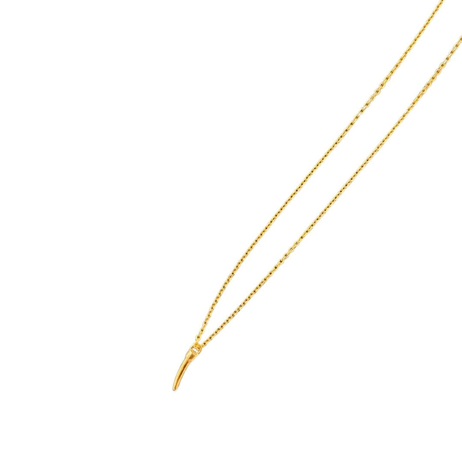 Necklace B Tribal