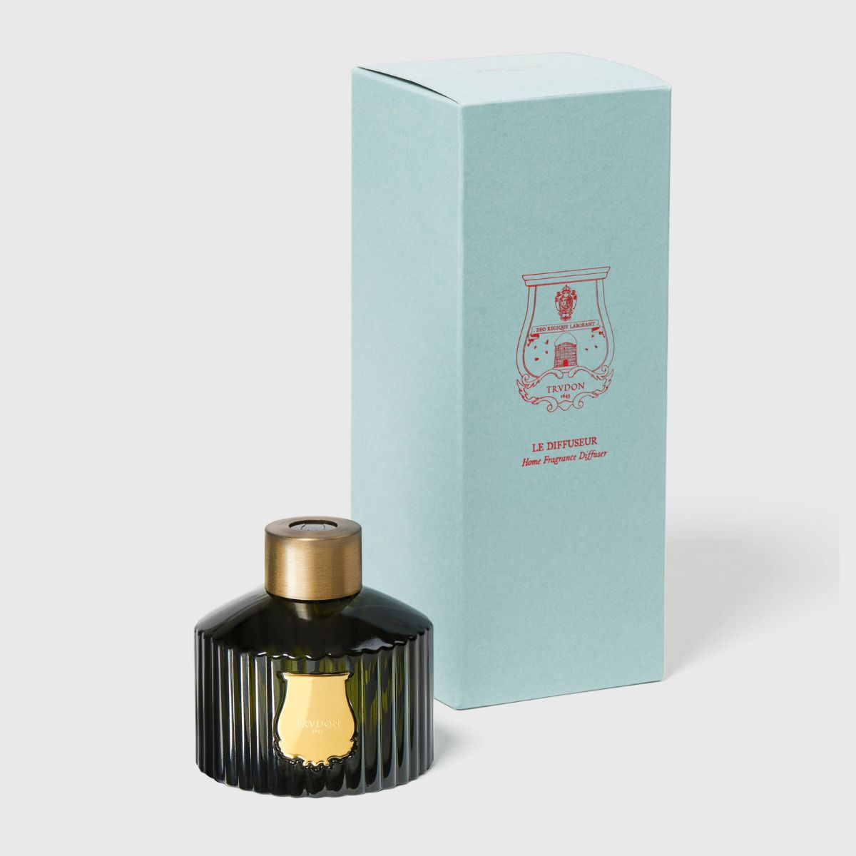 Difusor Trudon. Ernesto