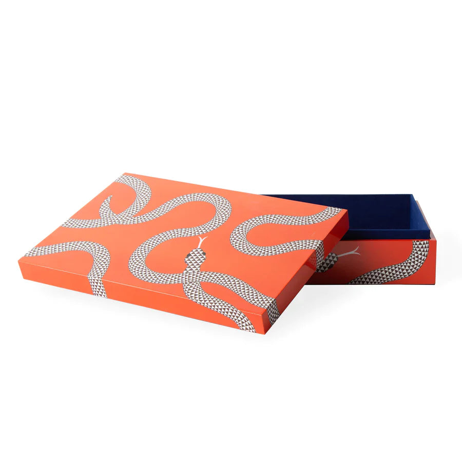 Caja Eden Grande. Jonathan Adler