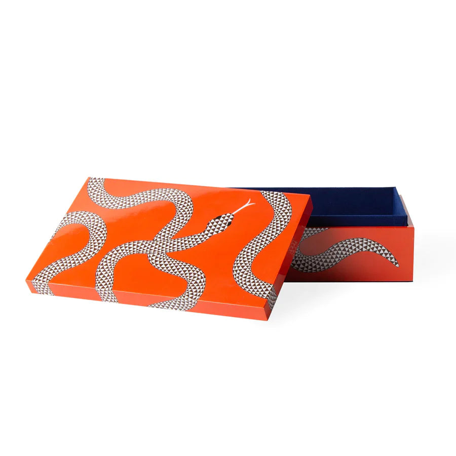 Caja Eden Mediana. Jonathan Adler