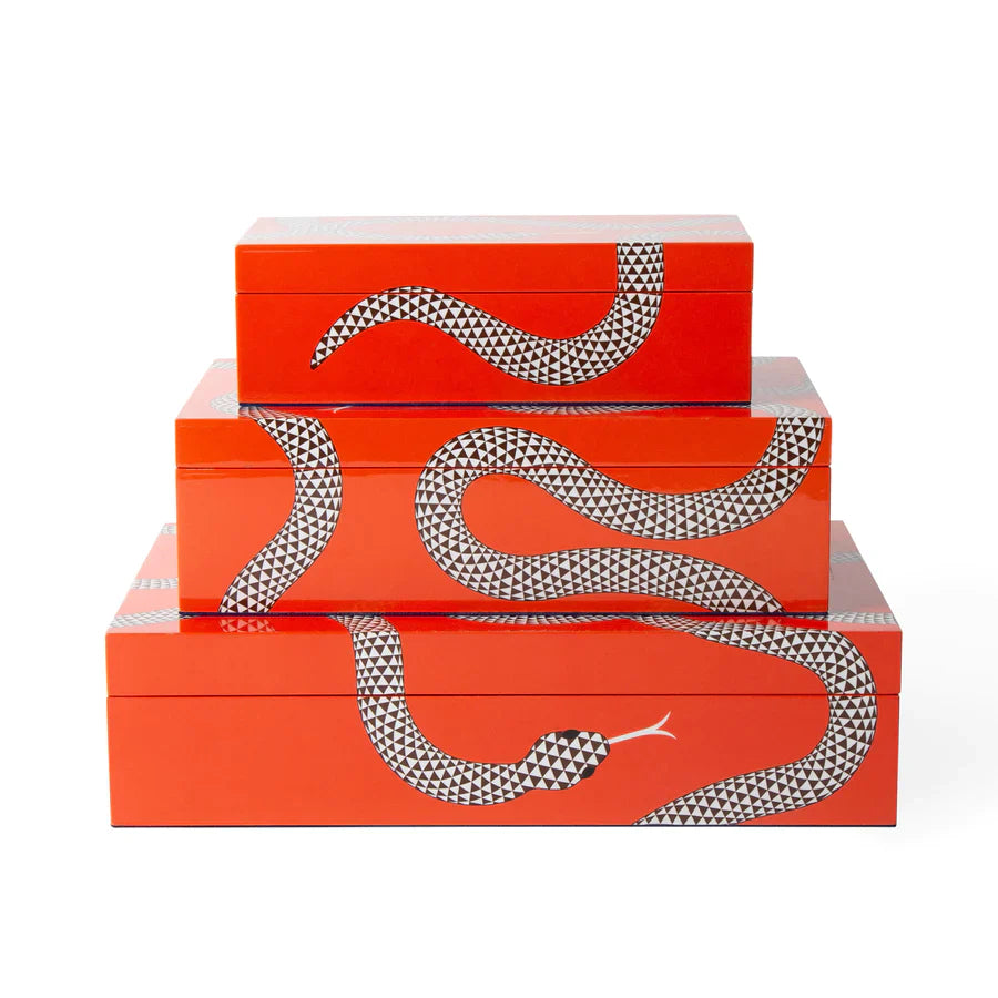 Caja Eden Mediana. Jonathan Adler