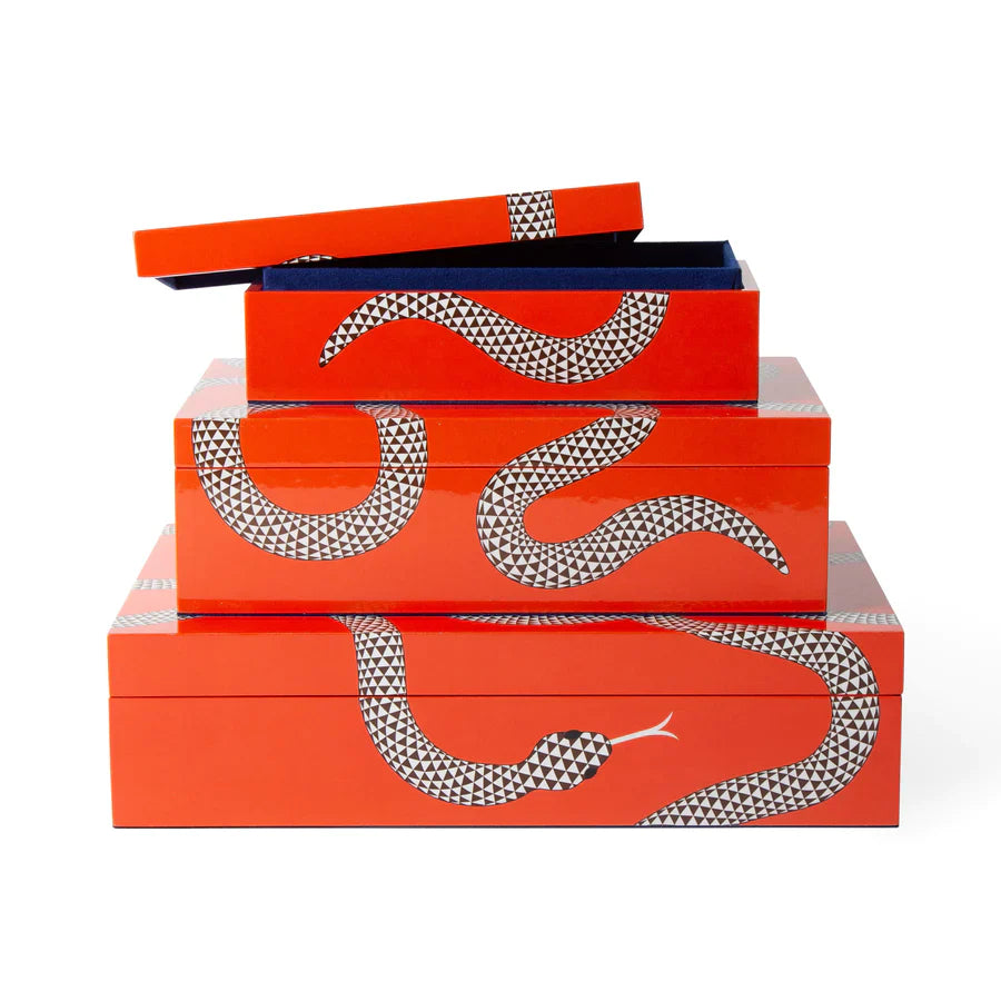 Caja Eden Mediana. Jonathan Adler