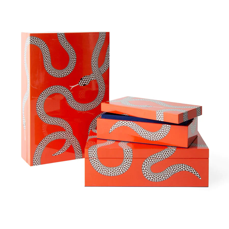 Caja Eden Mediana. Jonathan Adler