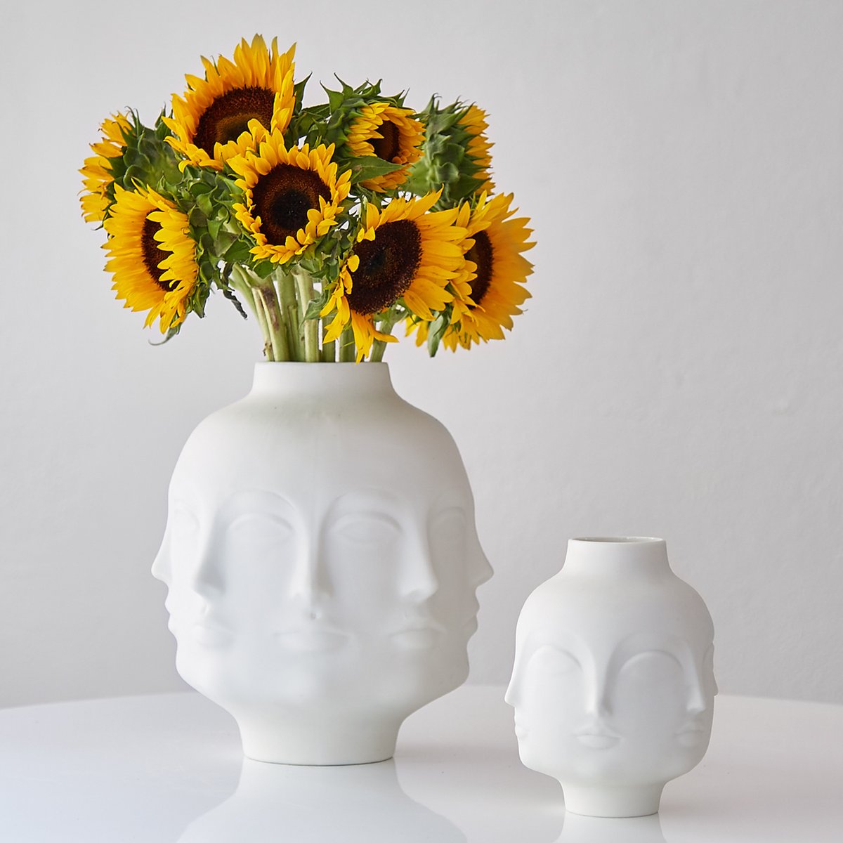 Jarrón Dora Maar Grande. Jonathan Adler