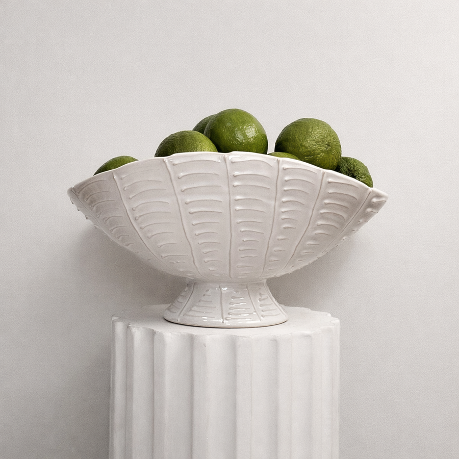Fruit Bowl Felipe II