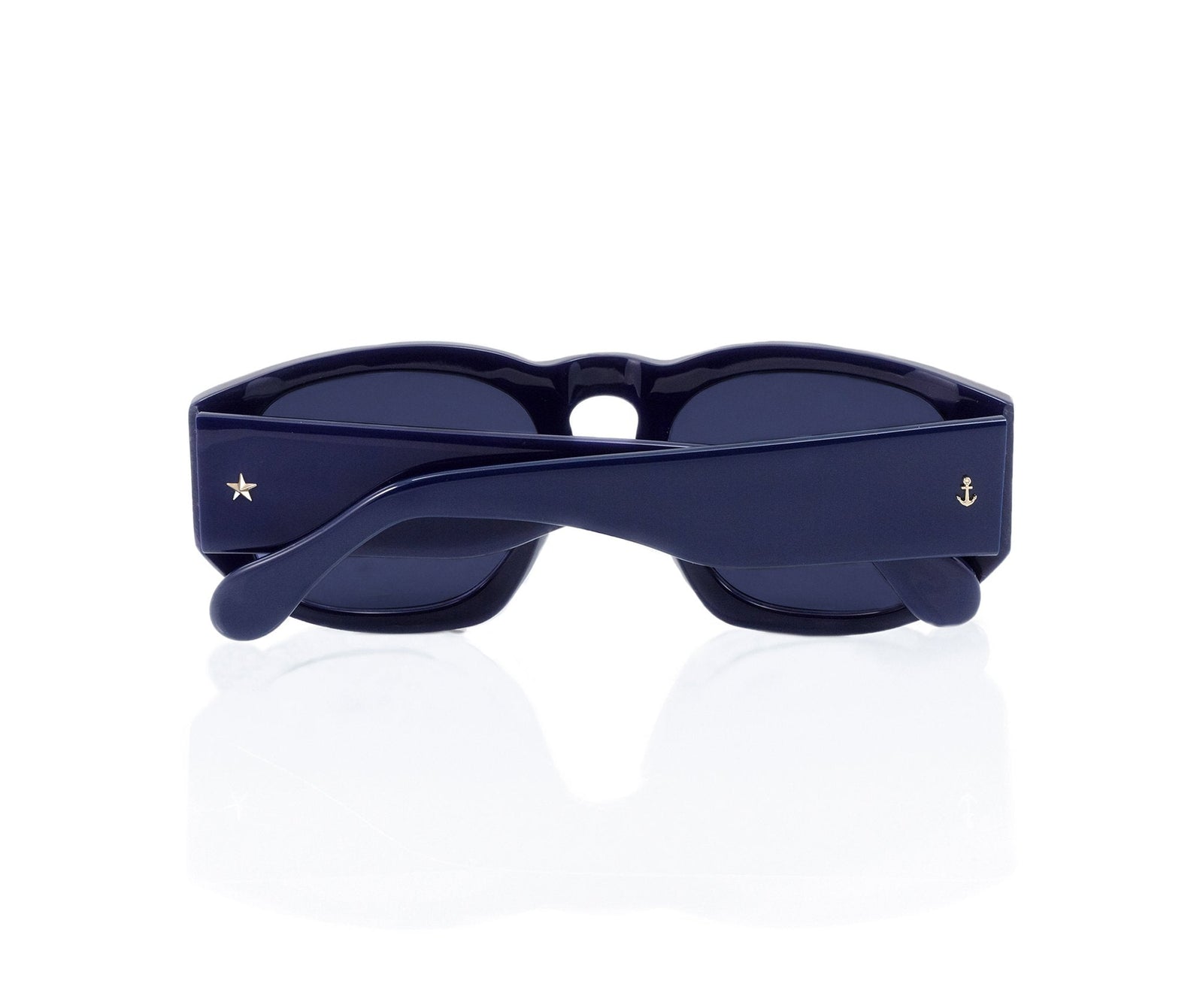 Gafas de Sol Skorpios Navy. Sheriff & Cherry