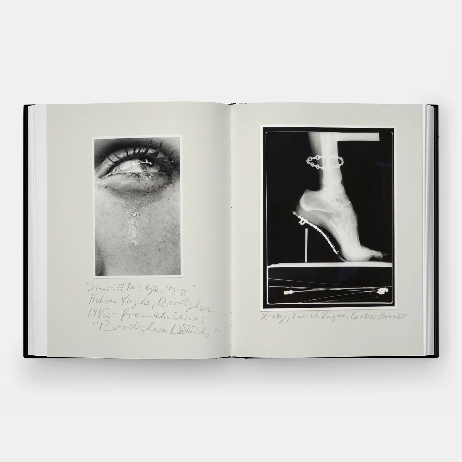 Helmut Newton: One Off