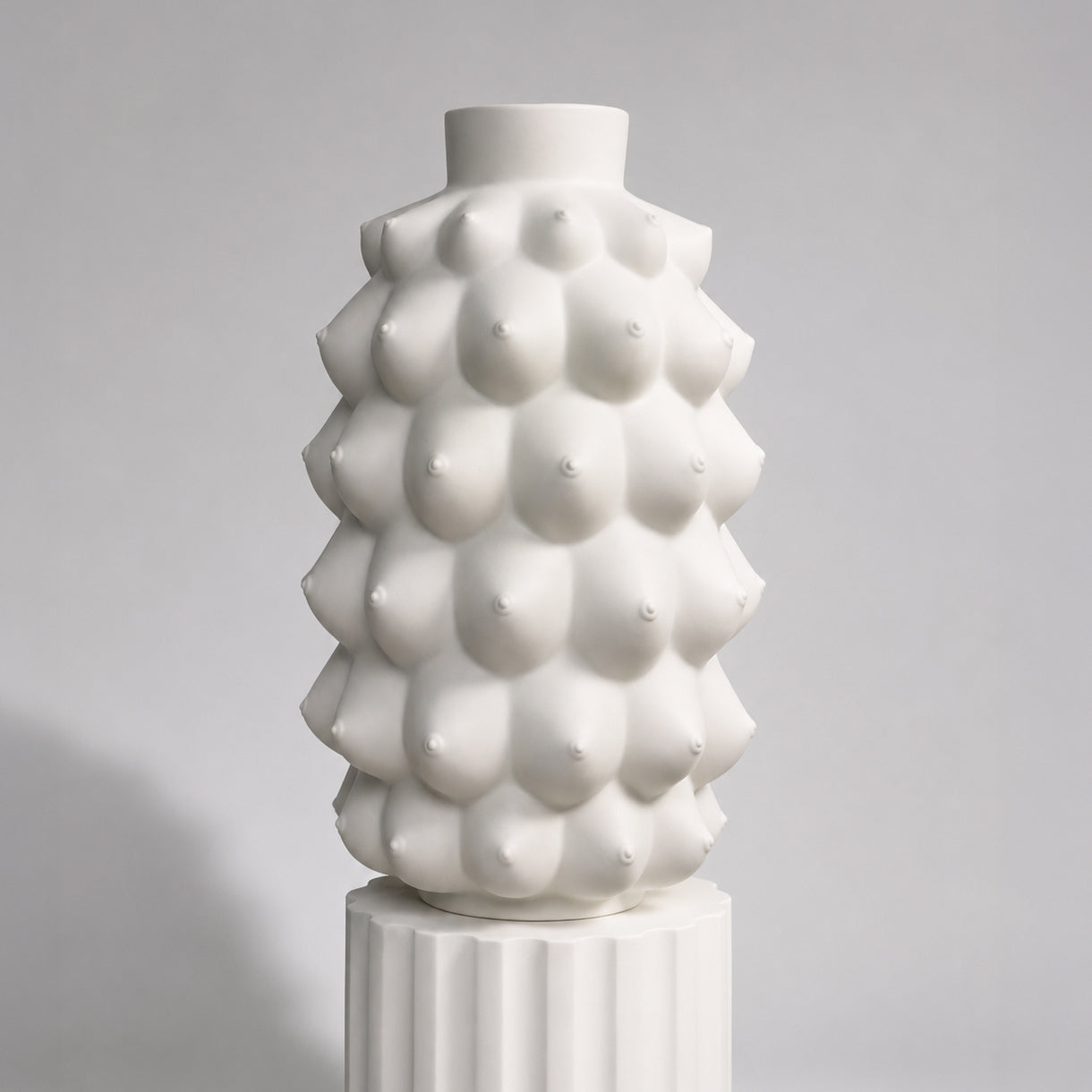 Jarrón Georgia Gigante. Jonathan Adler