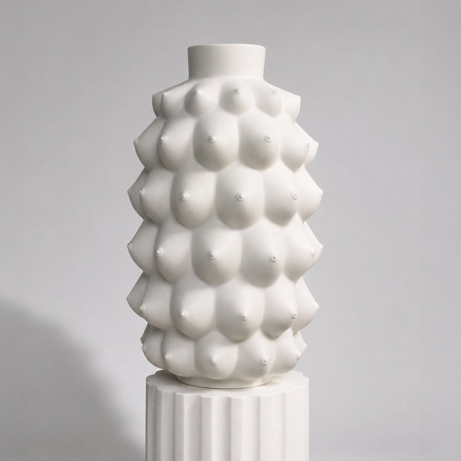 Jarrón Georgia Gigante. Jonathan Adler