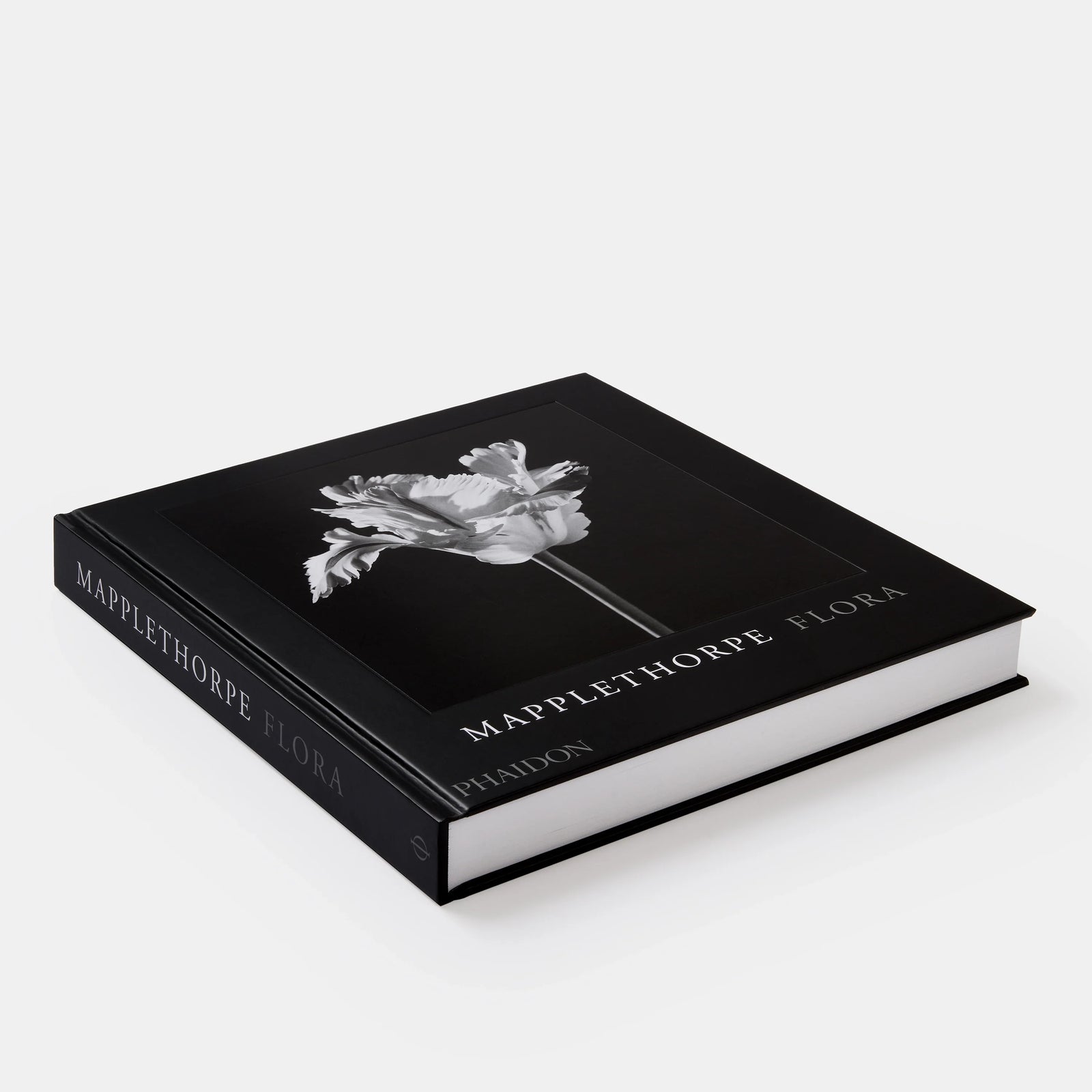Mapplethorpe Flora