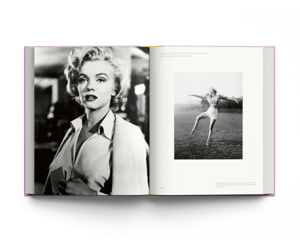 Marilyn Monroe Style