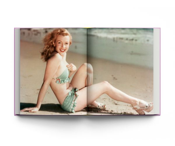 Marilyn Monroe Style