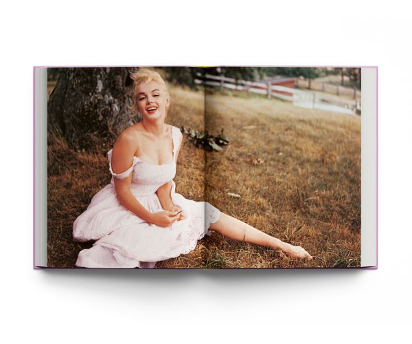 Marilyn Monroe Style