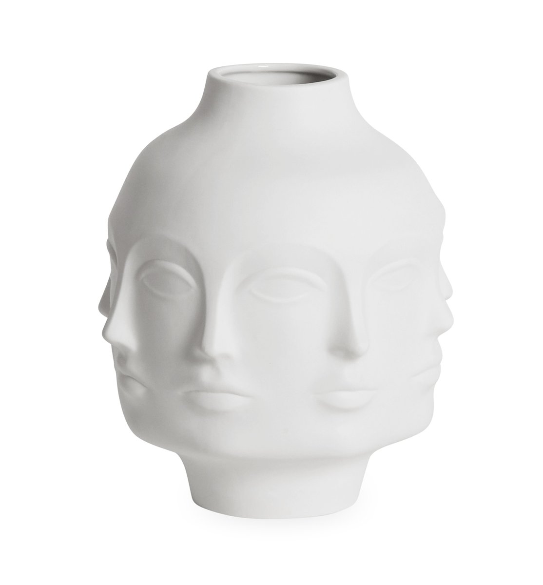 Jarrón Dora Maar Grande. Jonathan Adler