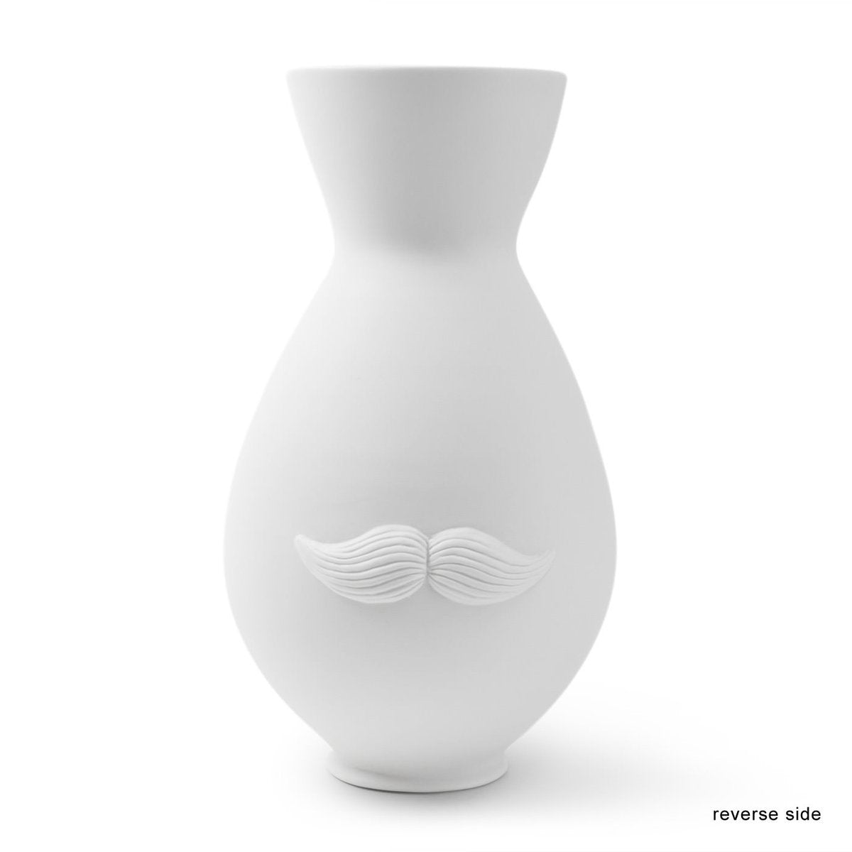 Jarrón Reversible Mr and Mrs Muse. Jonathan Adler