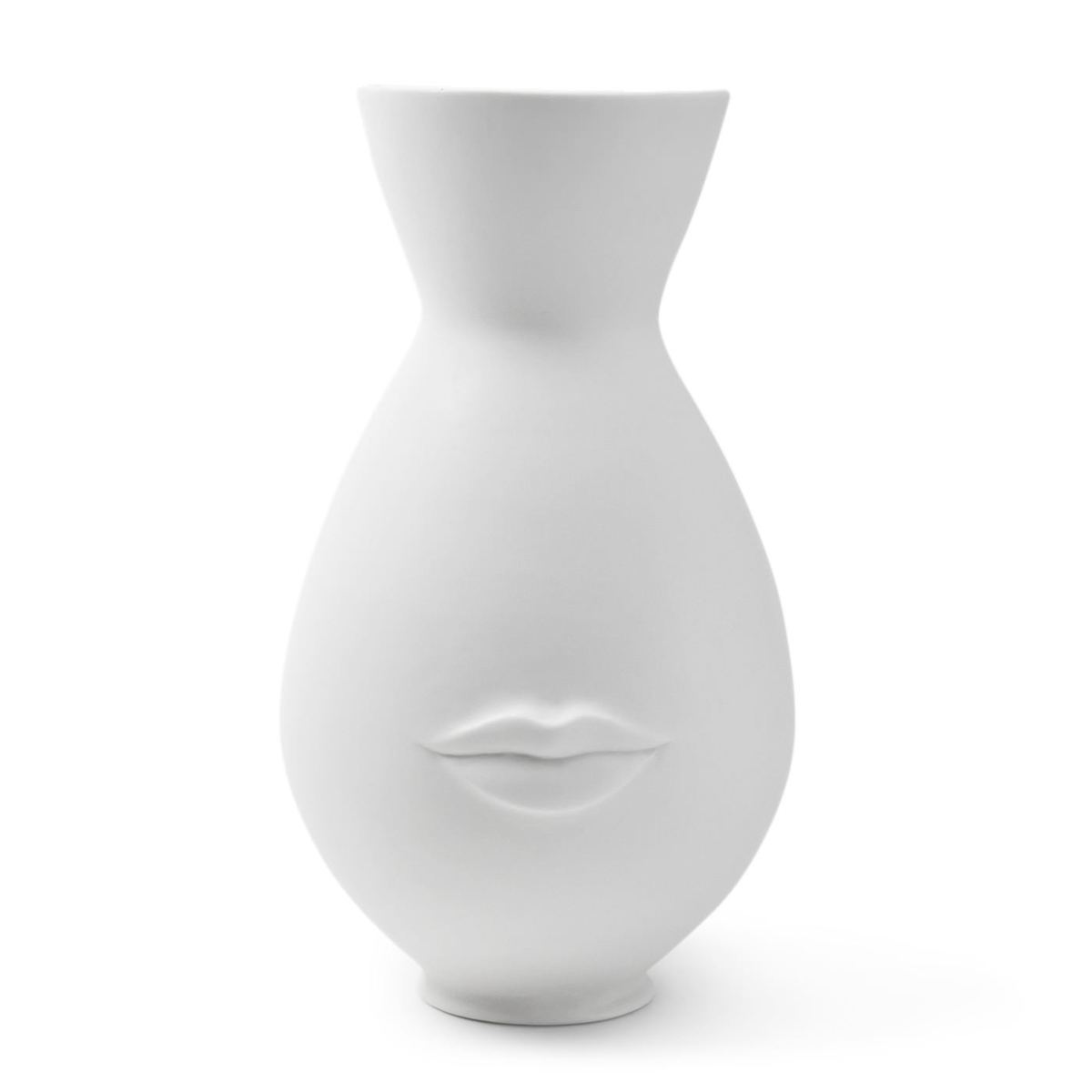 Jarrón Reversible Mr and Mrs Muse. Jonathan Adler