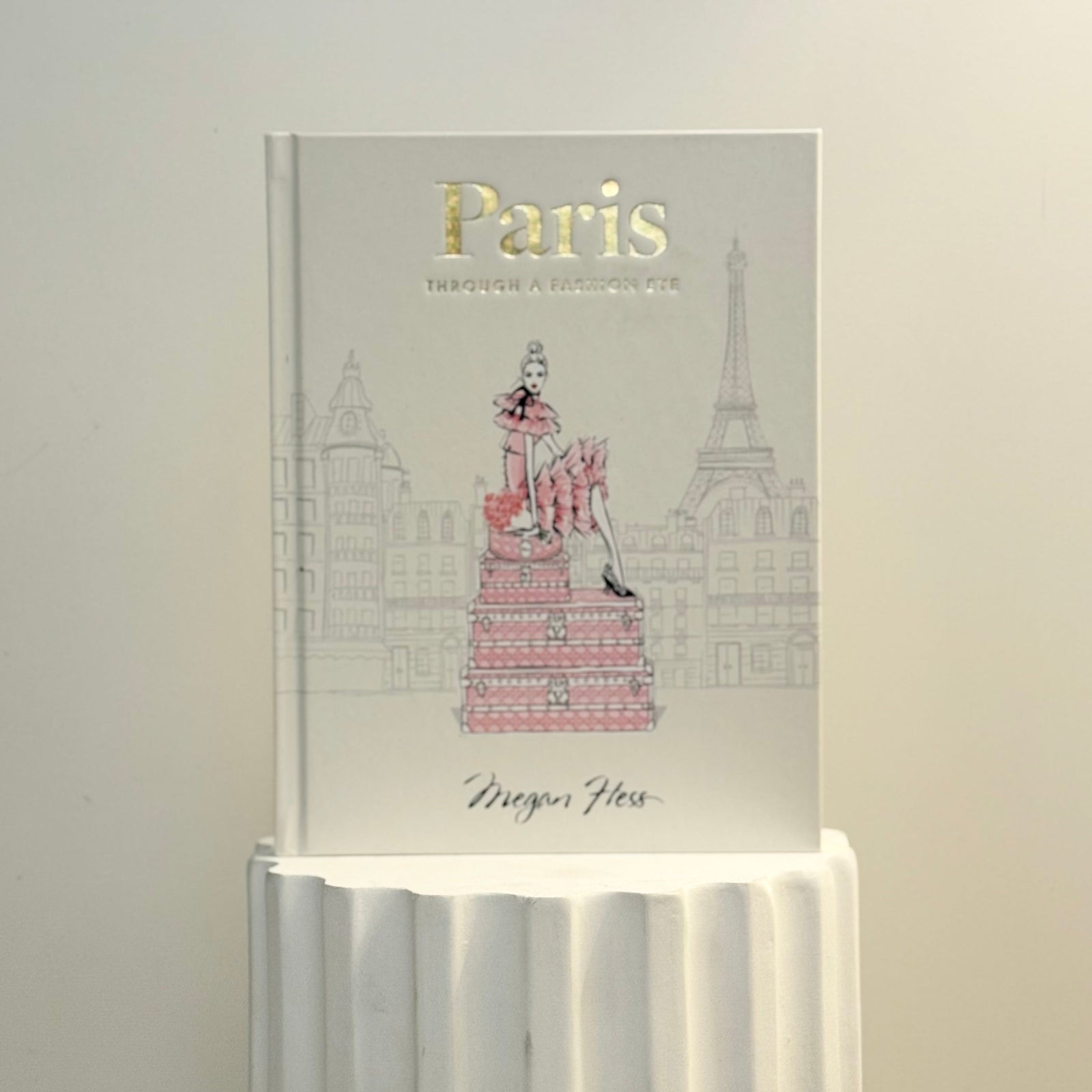 Paris: Through a Fashion Eye