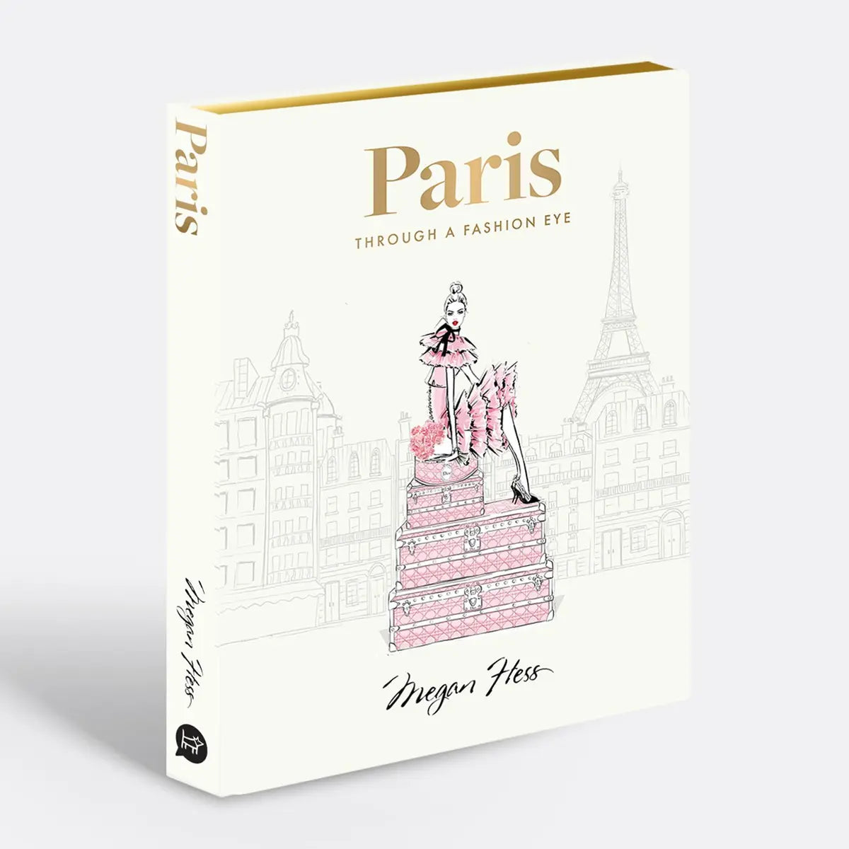 Paris: Through a Fashion Eye