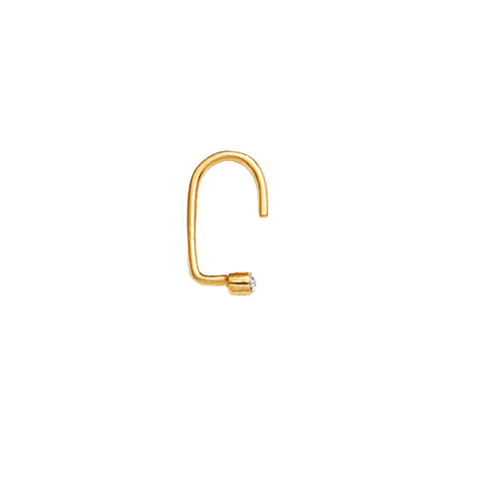 Earring B Punk