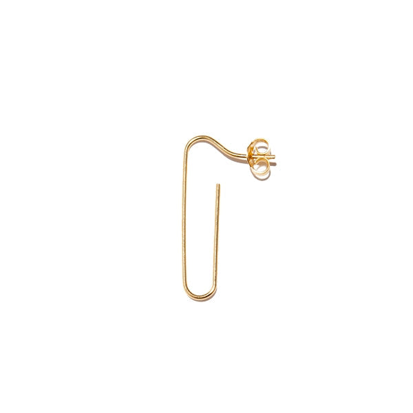 Earring B Rebel