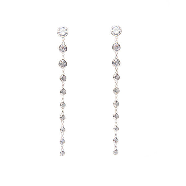 Pendientes B Shine