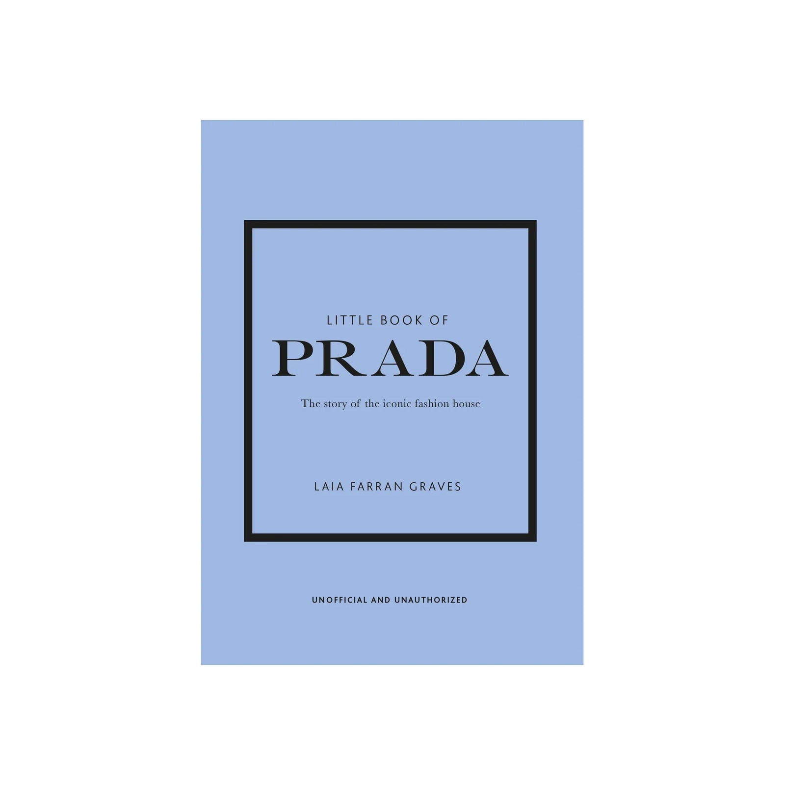 The Little Book of Prada