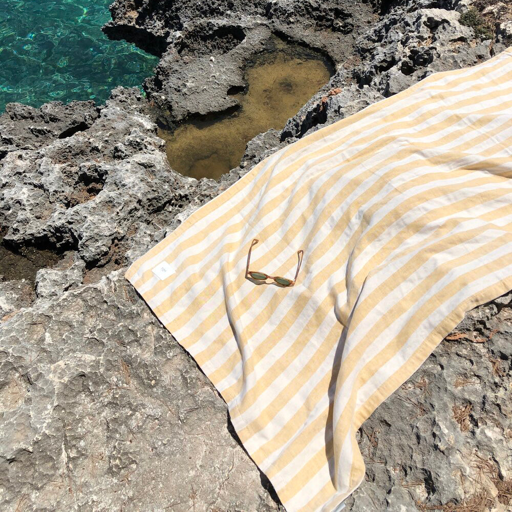 Toalla Playa Porto Ercole