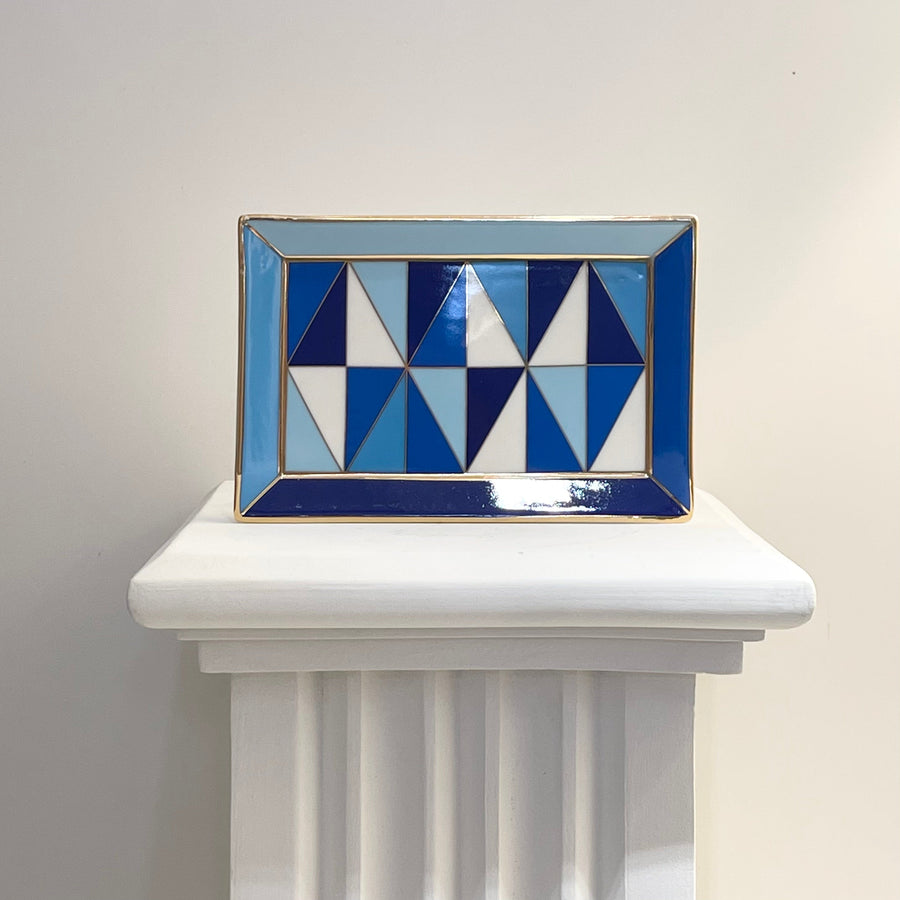 Vaciabolsillos Sorrento. Jonathan Adler